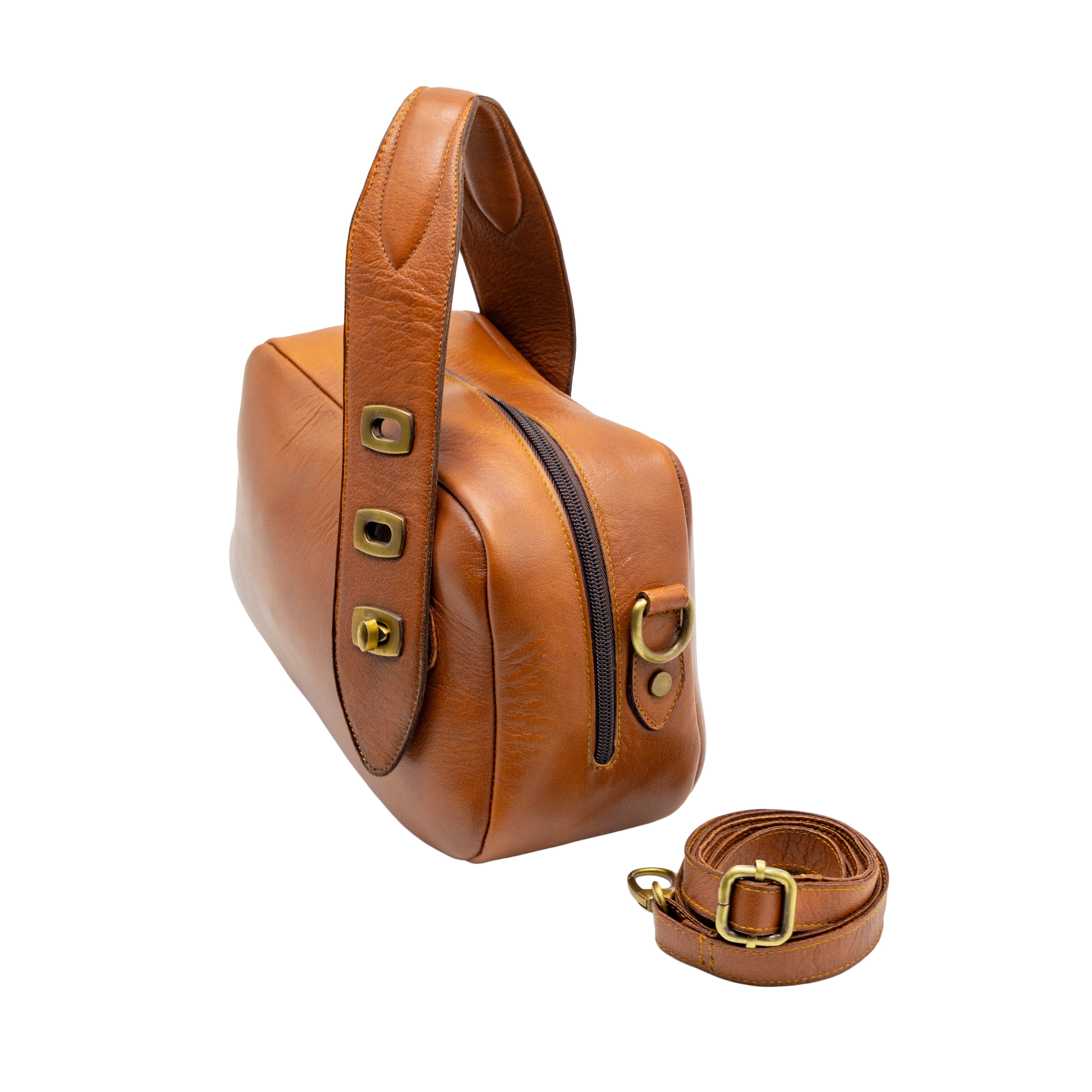 The Archie Bag - Havan