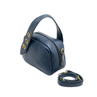The Archie Bag - Dark-Blue
