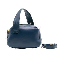 The Archie Bag - Dark-Blue