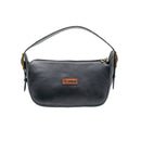 Zip & Zap Bag - Black