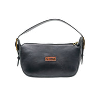Zip & Zap Bag - Black