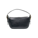 Zip & Zap Bag - Black