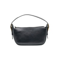 Zip & Zap Bag - Black