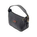 Zip & Zap Bag - Black