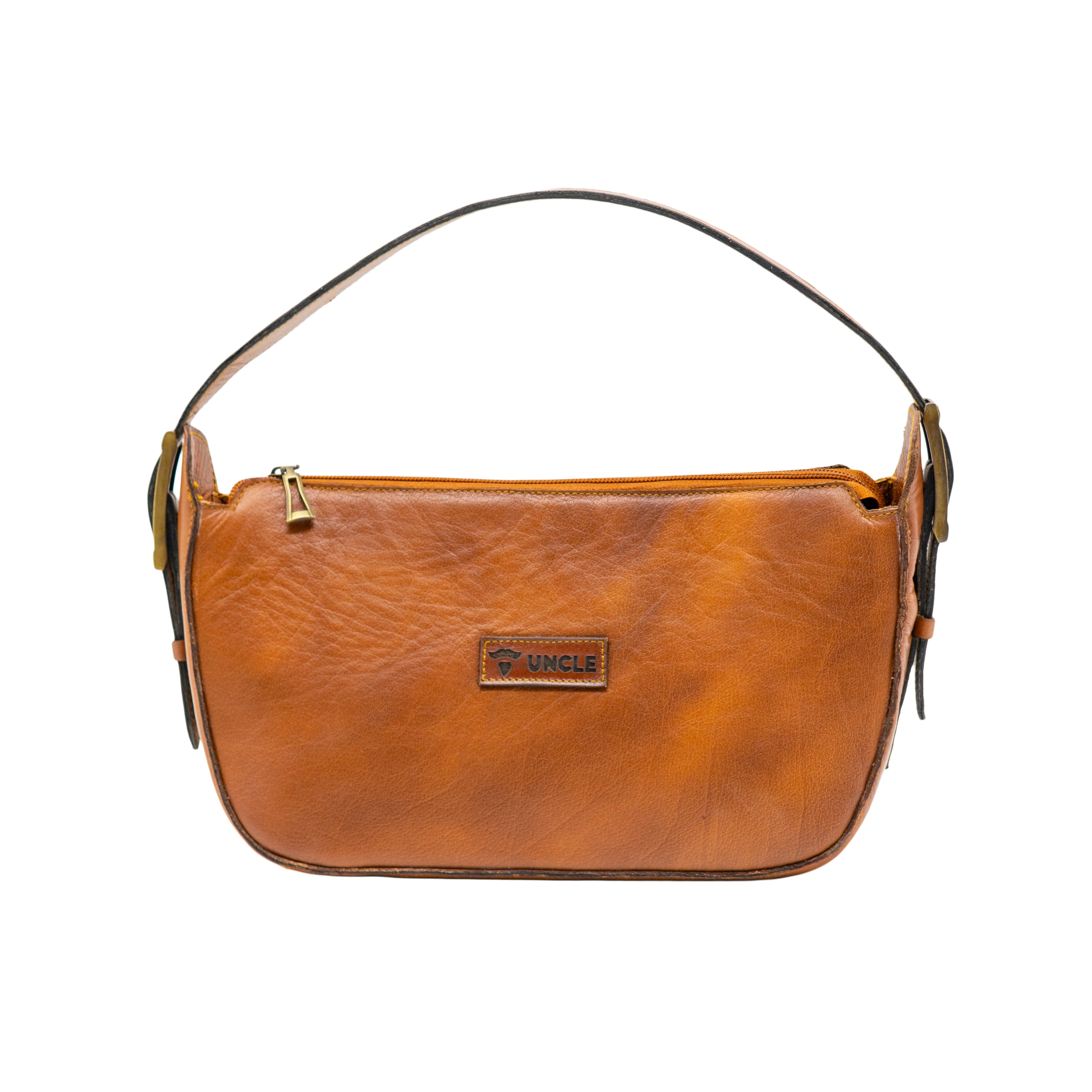 Zip & Zap Bag - Havan