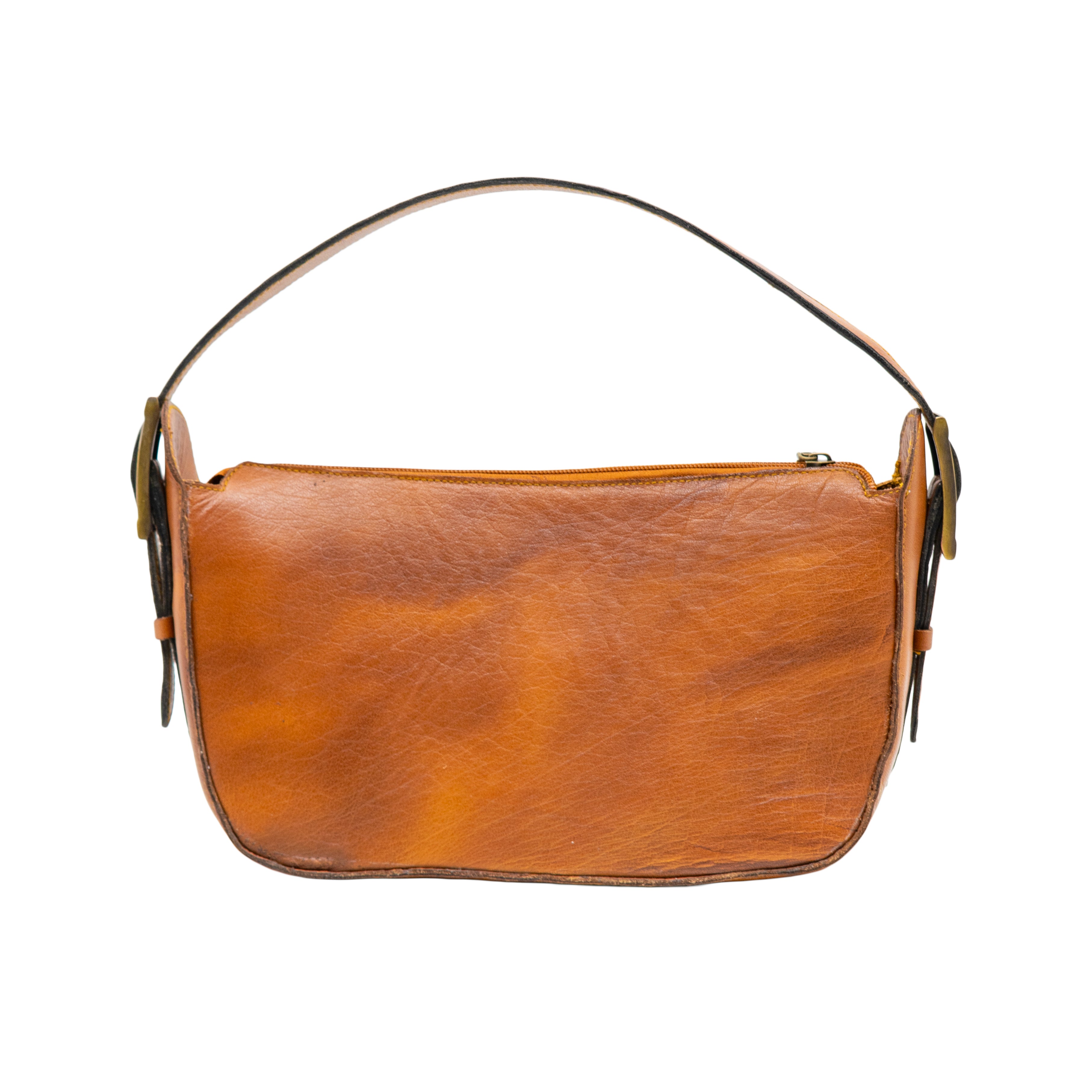Zip & Zap Bag - Havan