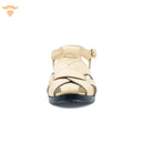 Fisherman Sandals - Beige - UNCLE