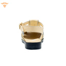 Fisherman Sandals - Beige - UNCLE