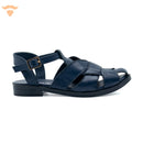 Fisherman Sandals - Darkblue - UNCLE