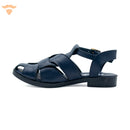Fisherman Sandals - Darkblue - UNCLE