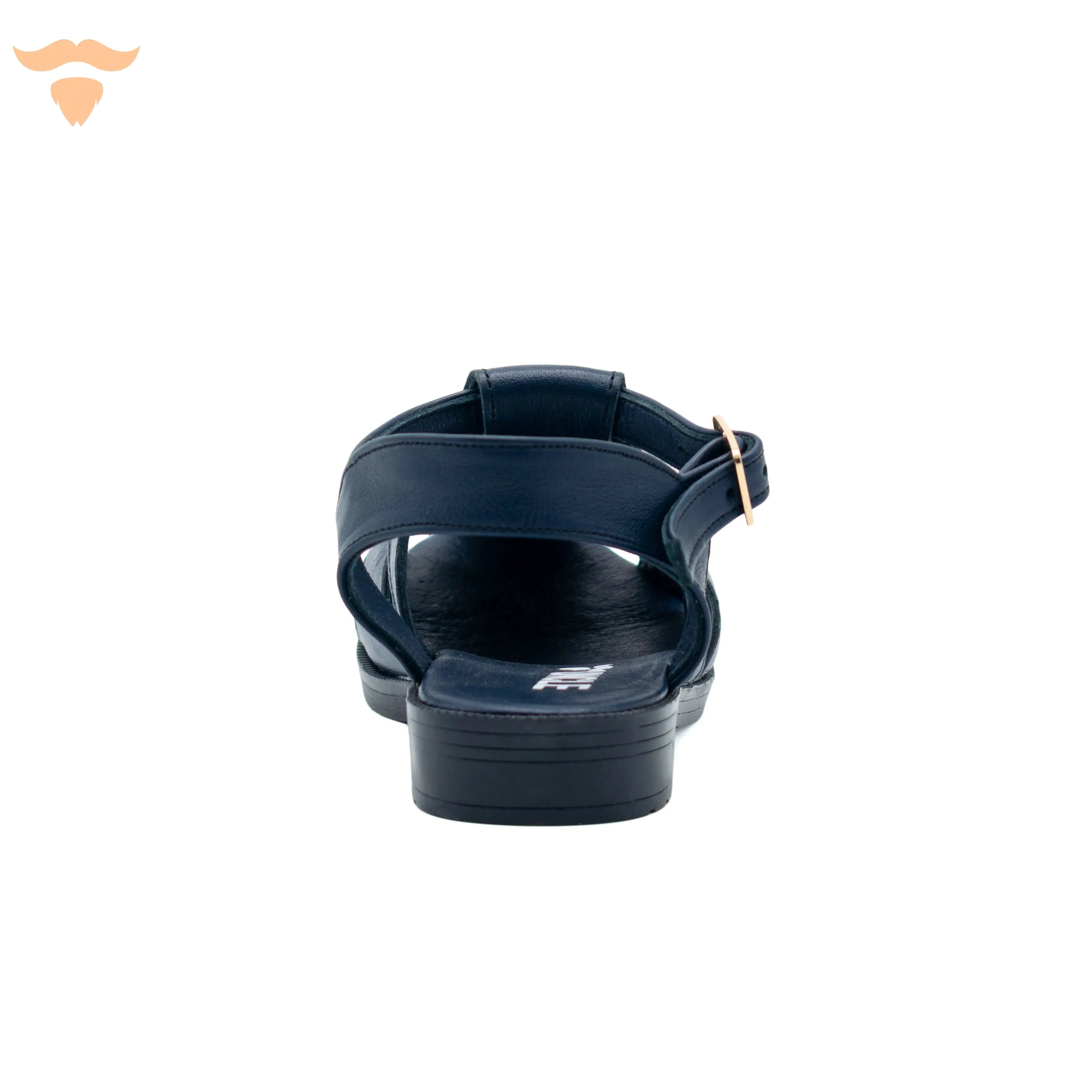 Fisherman Sandals - Darkblue - UNCLE