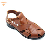 Fisherman Sandals - Havan - UNCLE