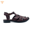 Fisherman Sandals - Marron - UNCLE
