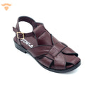 Fisherman Sandals - Marron - UNCLE