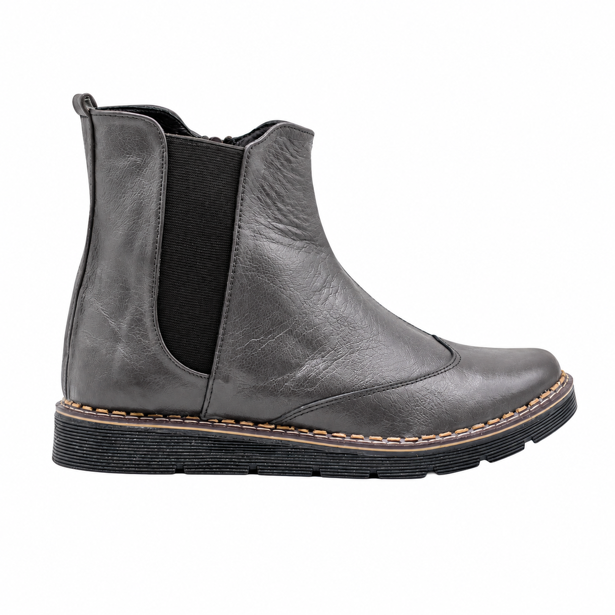 Half-Boots
