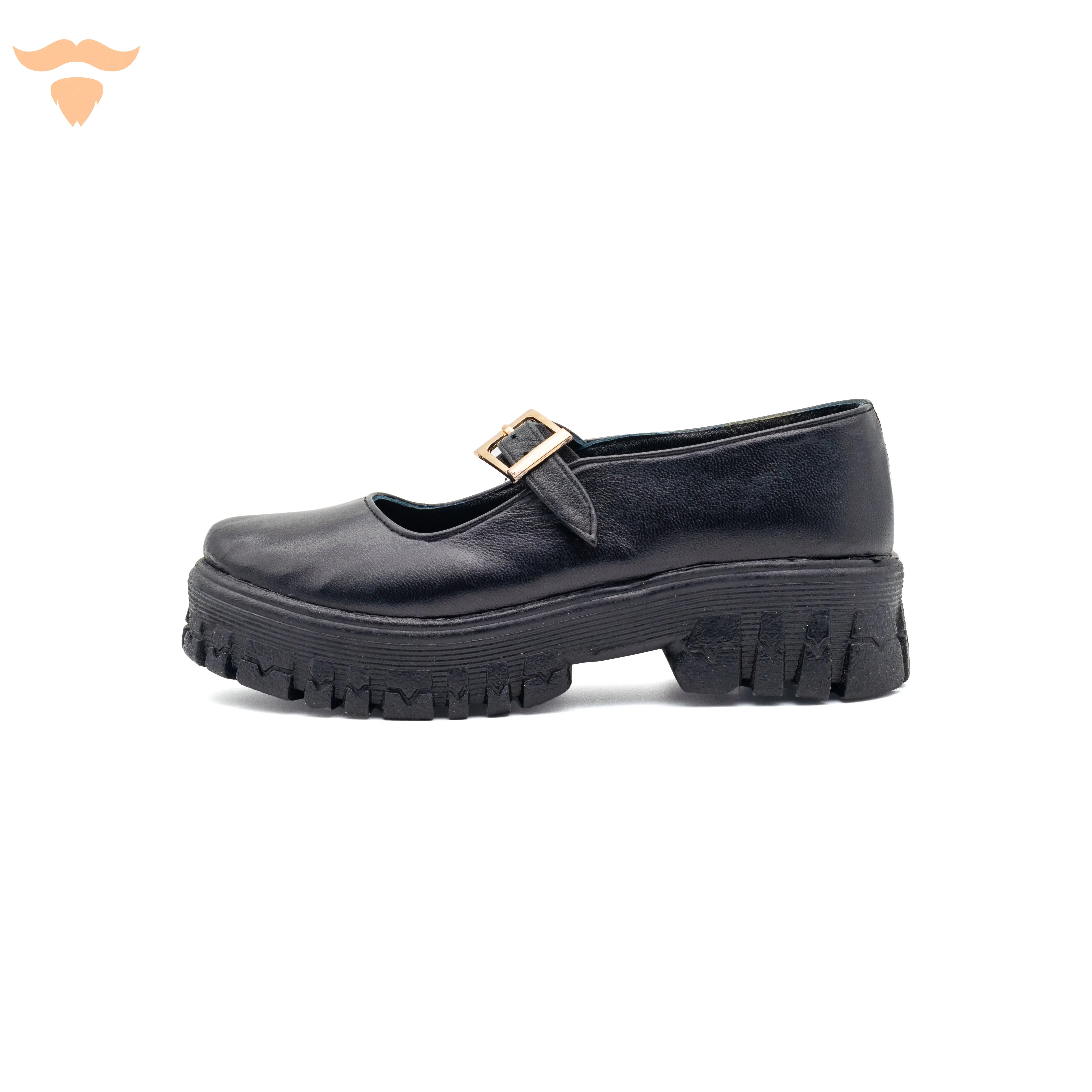 Golf Shoe 5-CM - Black