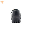 Golf Shoe 5-CM - Black UNCLE