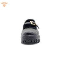Golf Shoe 5-CM - Black UNCLE