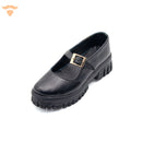 Golf Shoe 5-CM - Black UNCLE