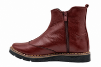 Christmas Boots - Marron