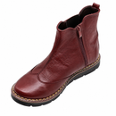 Christmas Boots - Marron