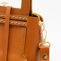 Mini Pocket Cross Bag - Havan - UNCLE