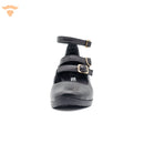 Multi strap Classic 3CM - Black - UNCLE