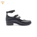 Multi strap Classic 3CM - Black - UNCLE