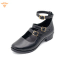 Multi strap Classic 3CM - Black - UNCLE