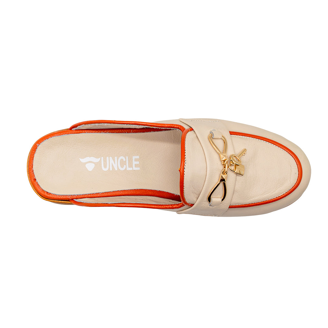 Comfy Signature - Beige