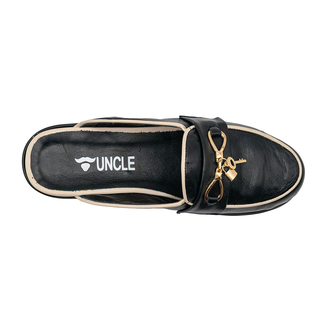 Comfy Signature - Black