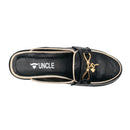 Comfy Signature - Black