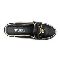 Comfy Signature - Black