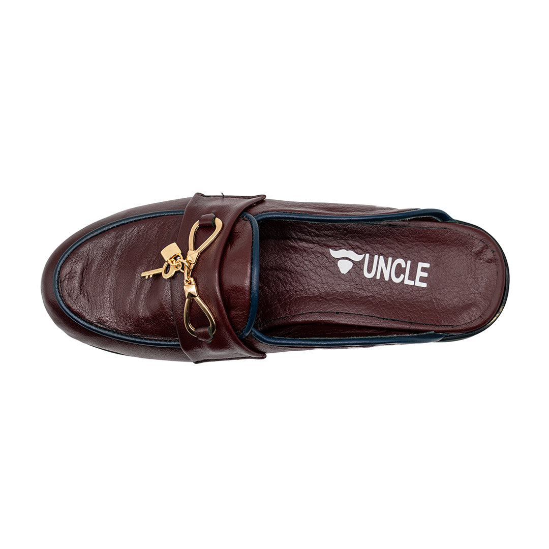 Comfy Signature - Marron