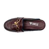 Comfy Signature - Marron