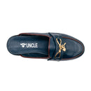 Comfy Signature - Dark-Blue