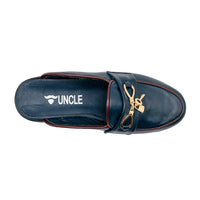 Comfy Signature - Dark-Blue