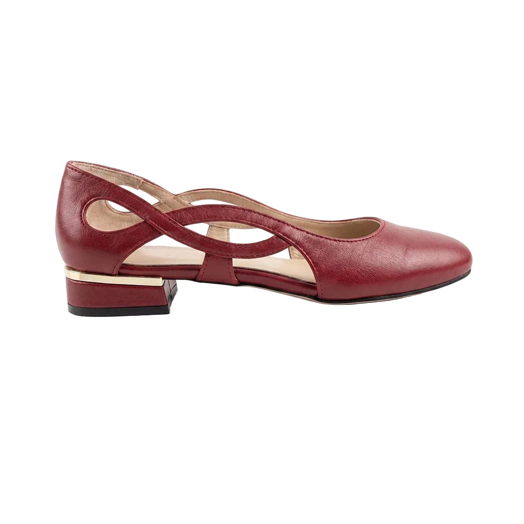 Athena - Red