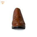 Roman Half-Boots - Havan UNCLE