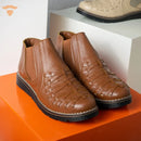 Roman Half-Boots - UNCLE - UNCLE Roman Half-Boots-