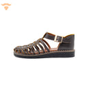 Roman Sandals - Brown - UNCLE