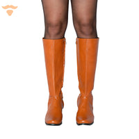 Slim Fit Boots - Havan - UNCLE
