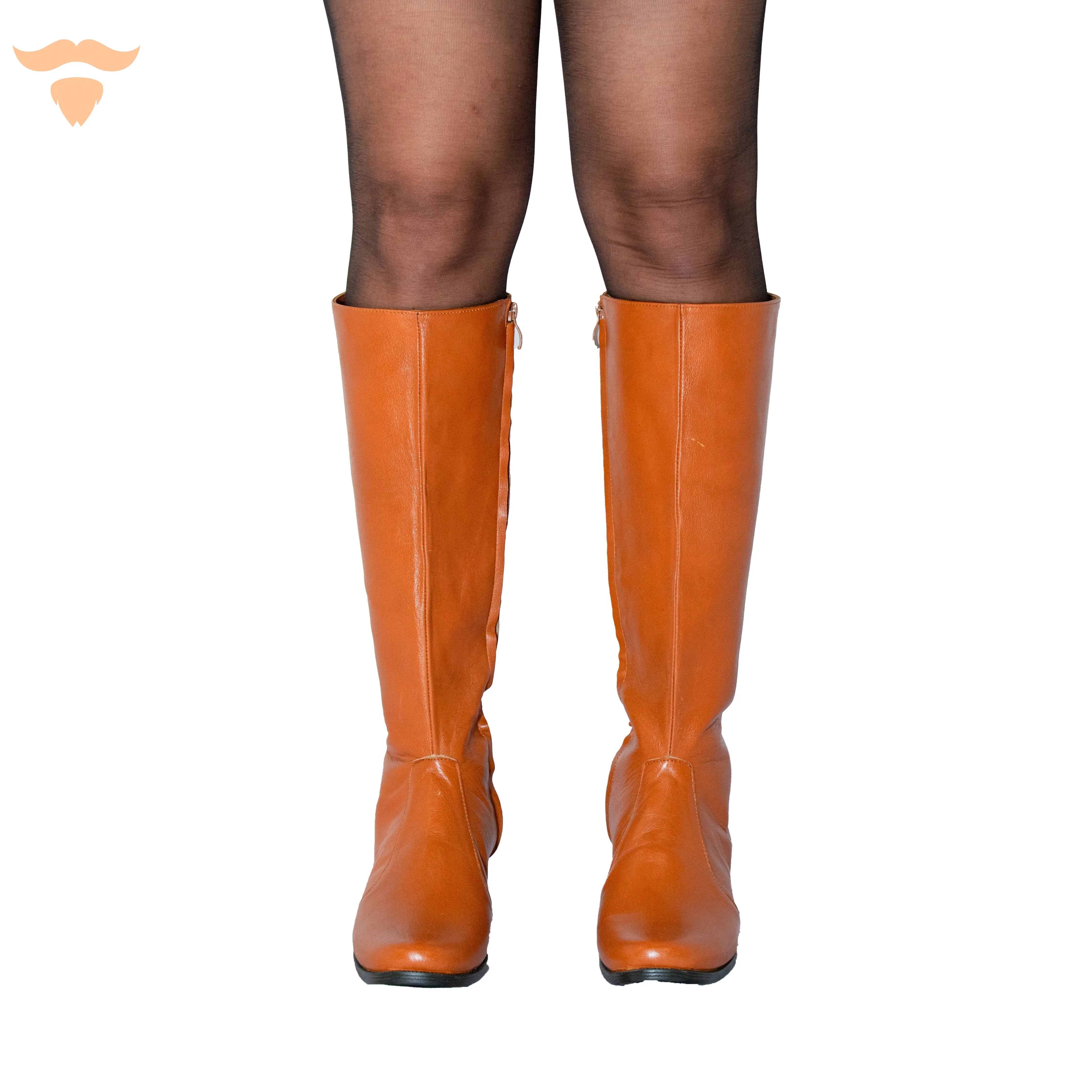 Slim Fit Boots - Havan