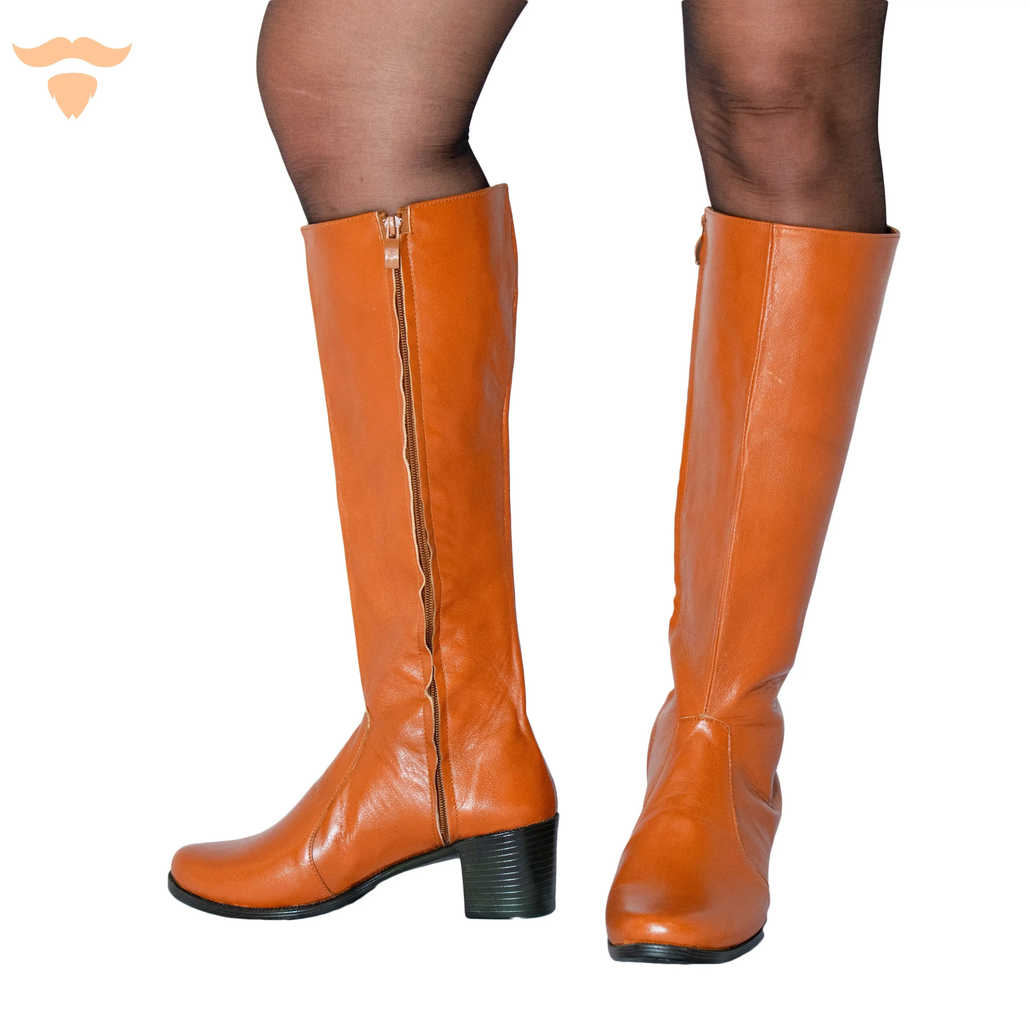 Slim Fit Boots - Havan
