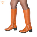 Slim Fit Boots - Havan - UNCLE