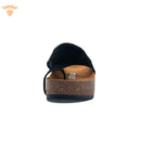 Soft Toe Slipper - Black ( HIGH ) - UNCLE
