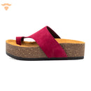Soft Toe Slipper - Watermelon ( HIGH ) - UNCLE