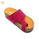 Soft Toe Slipper - Watermelon ( HIGH ) - UNCLE