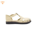 Spartan Sandals - Beige - UNCLE