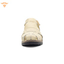 Spartan Sandals - Beige - UNCLE